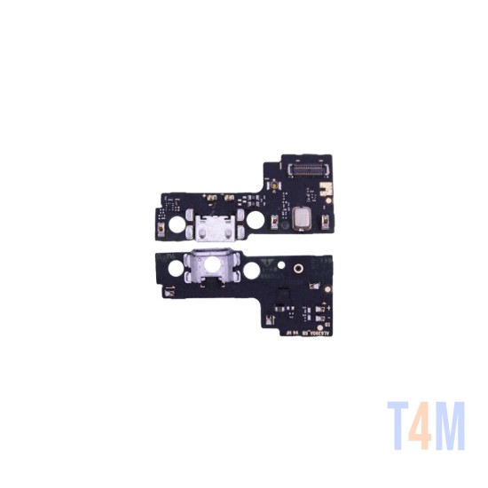 Placa de Carregamento Xiaomi Redmi 12C